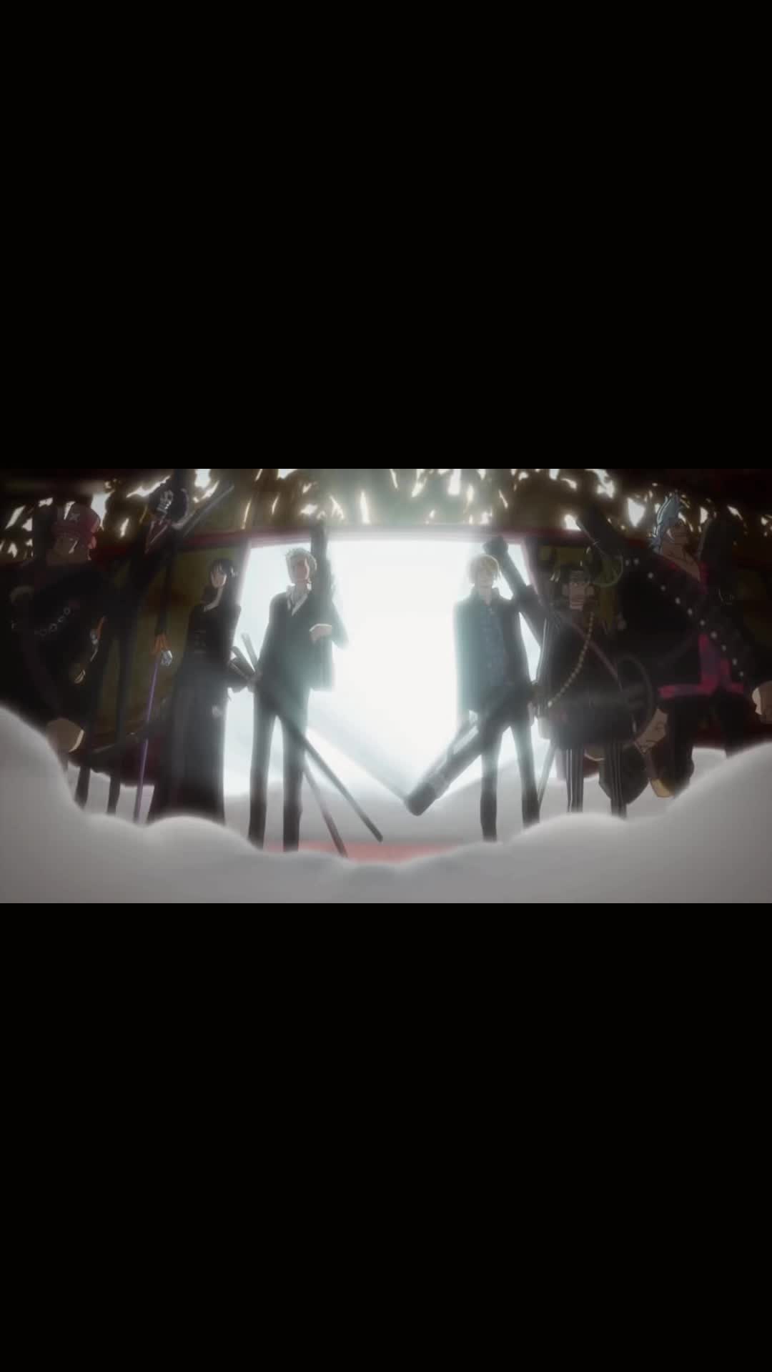 @Anime&rsquo;s_coldest_moments