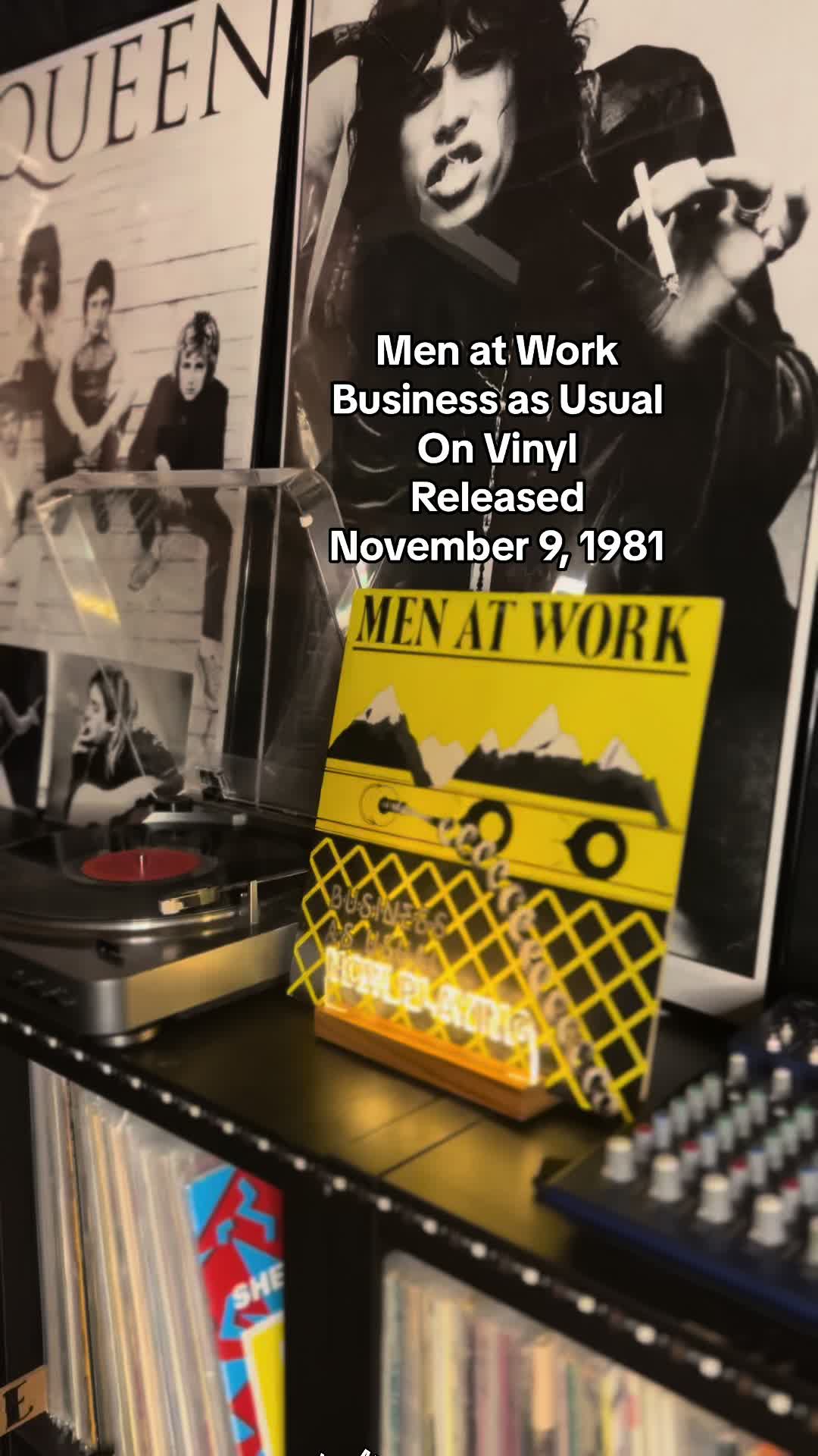 @Joba’sVinylVault