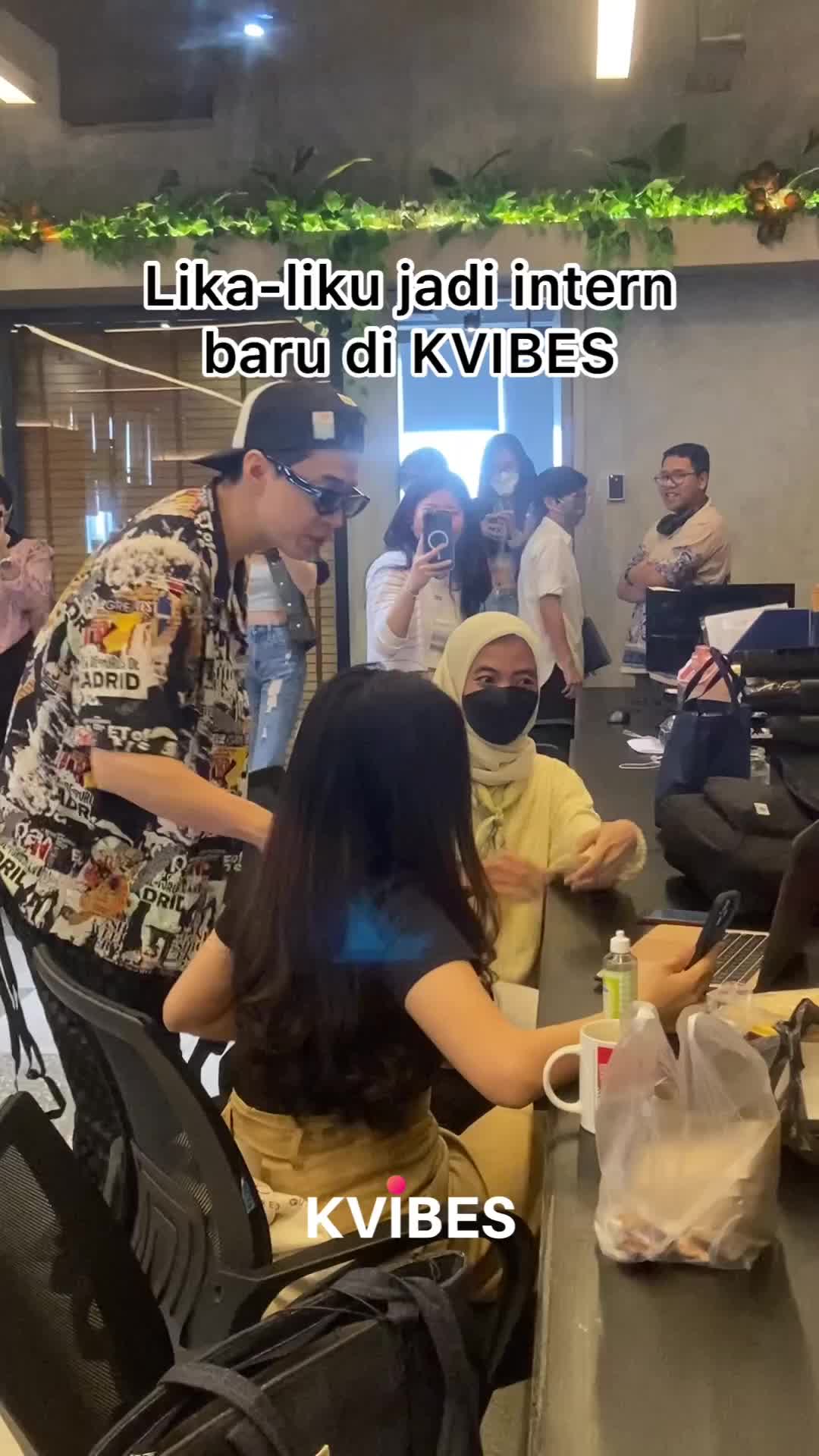 @KVIBES