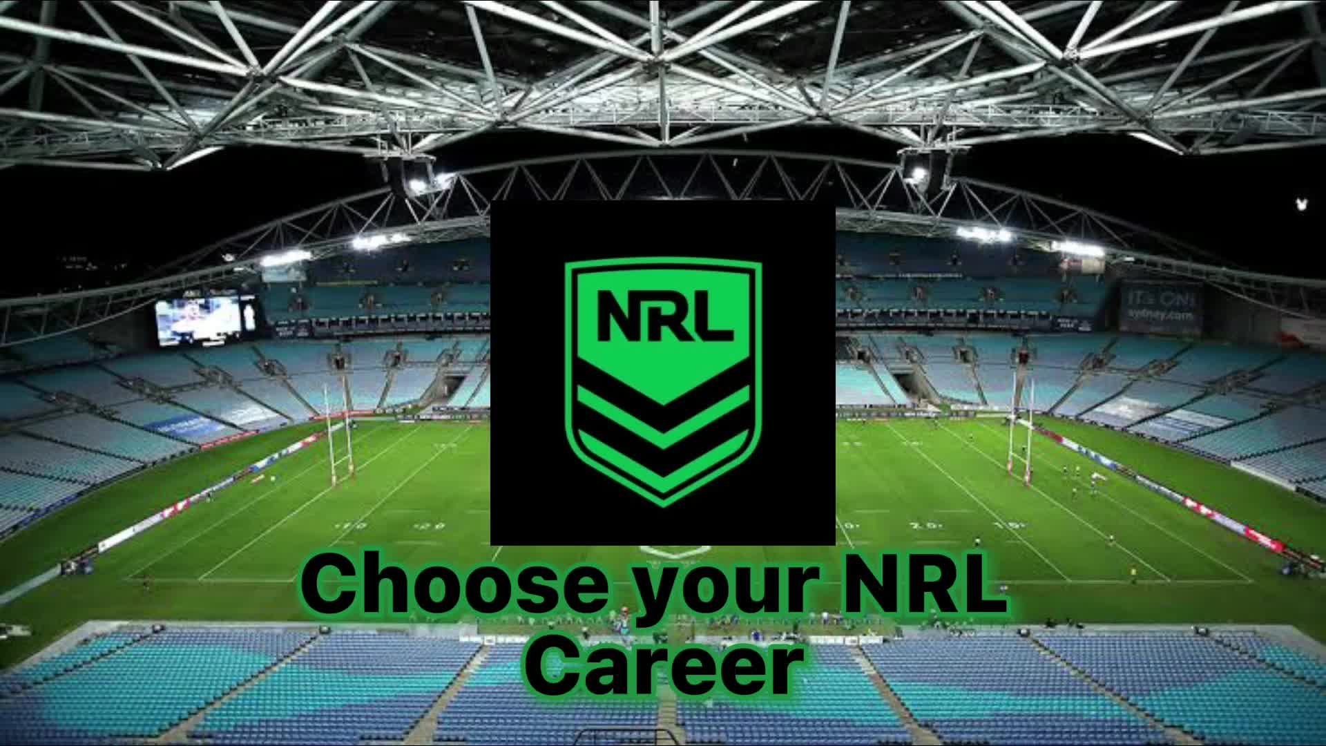 @Nrl edits