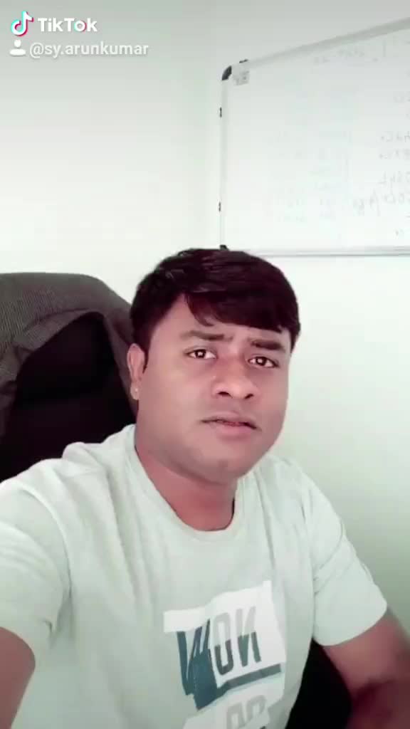 @S. Y. Arun Kumar