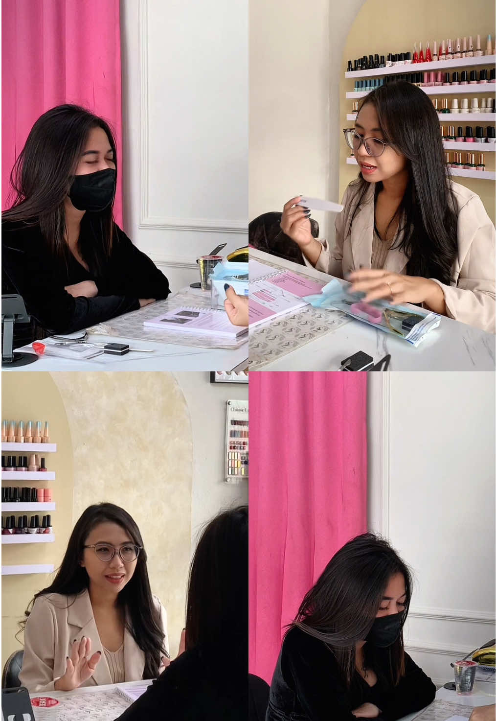 @zara eyelash
