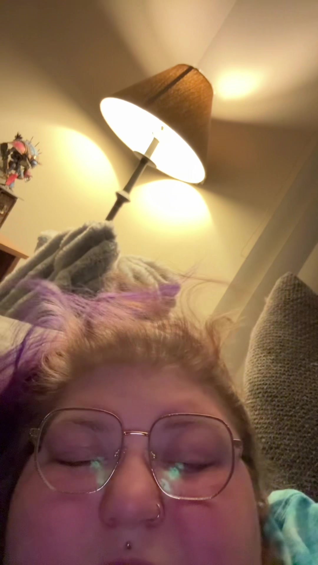 @Emo Grandma