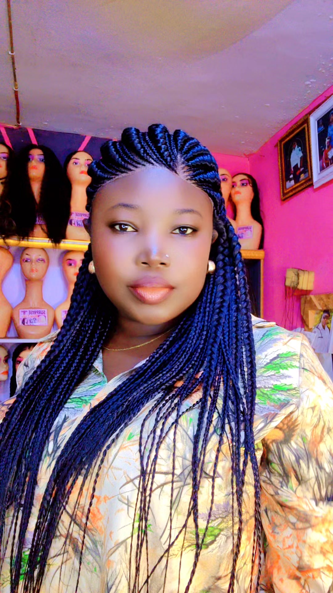 @surpriseb1 ,Adunni Ade