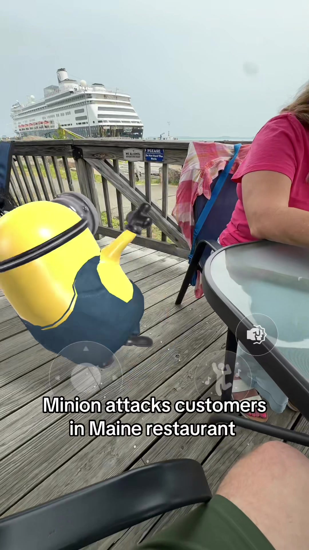 @notmistermainer