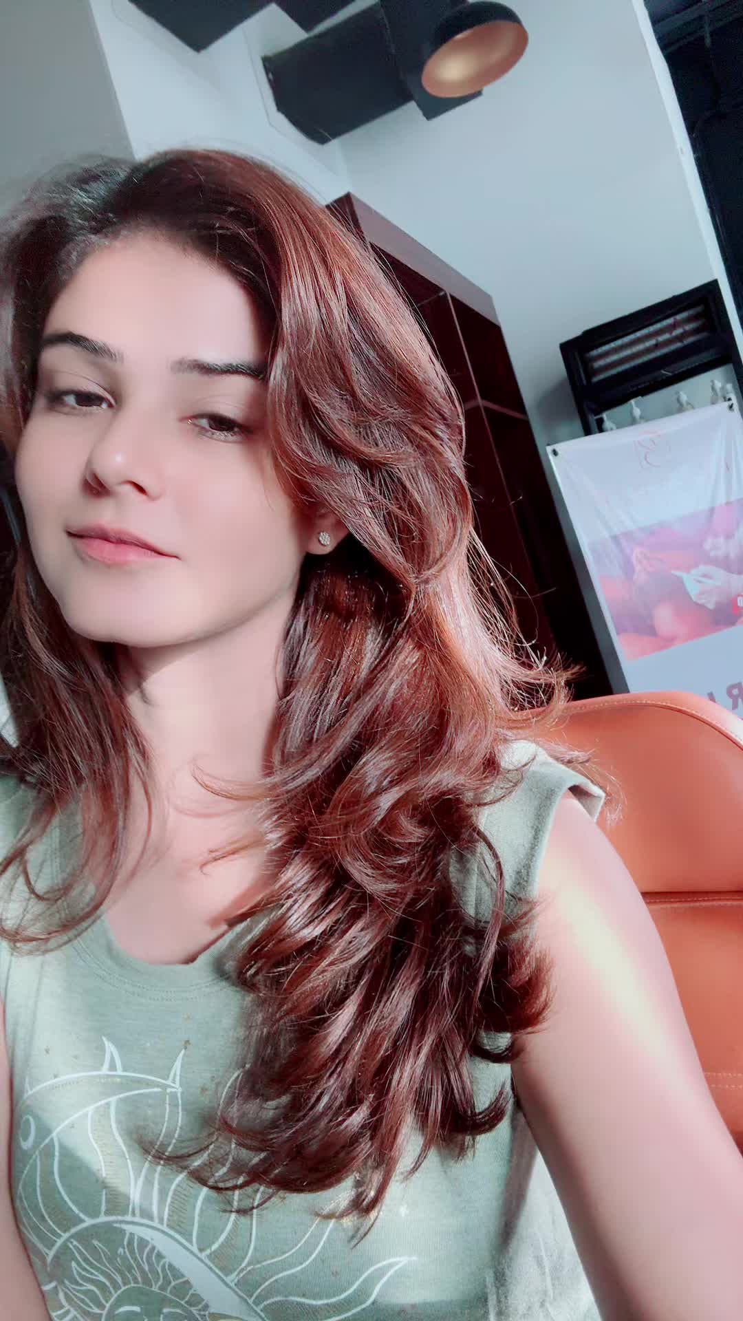 @Benazir Khan