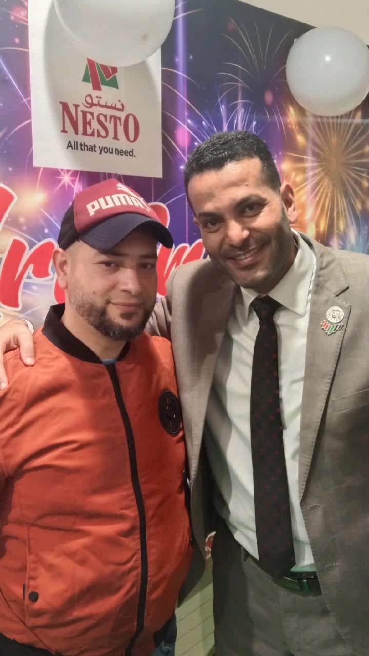@Ahmed Khalifa