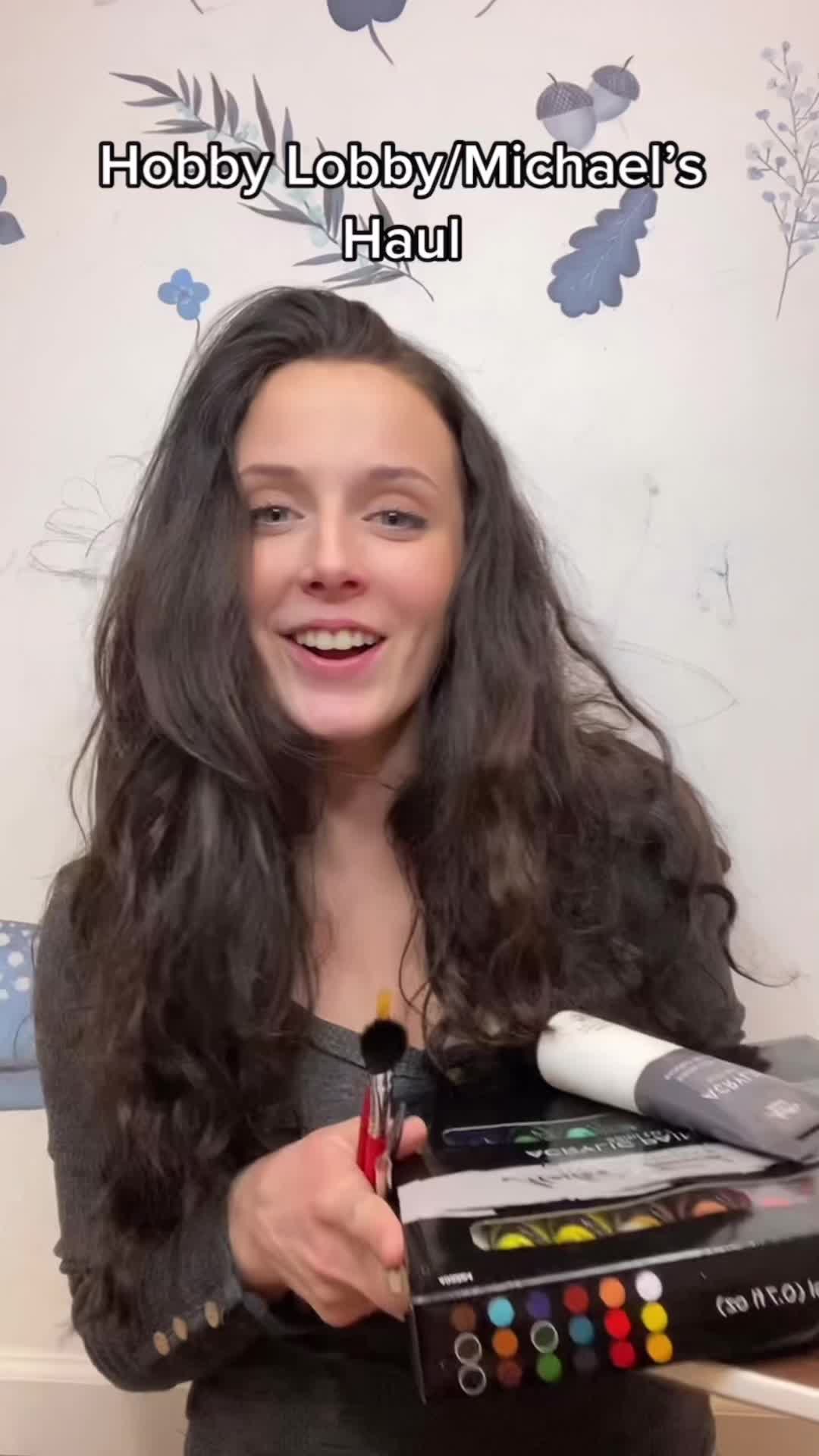 @Jenna // Fine Art