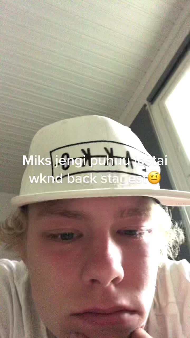@Niilo