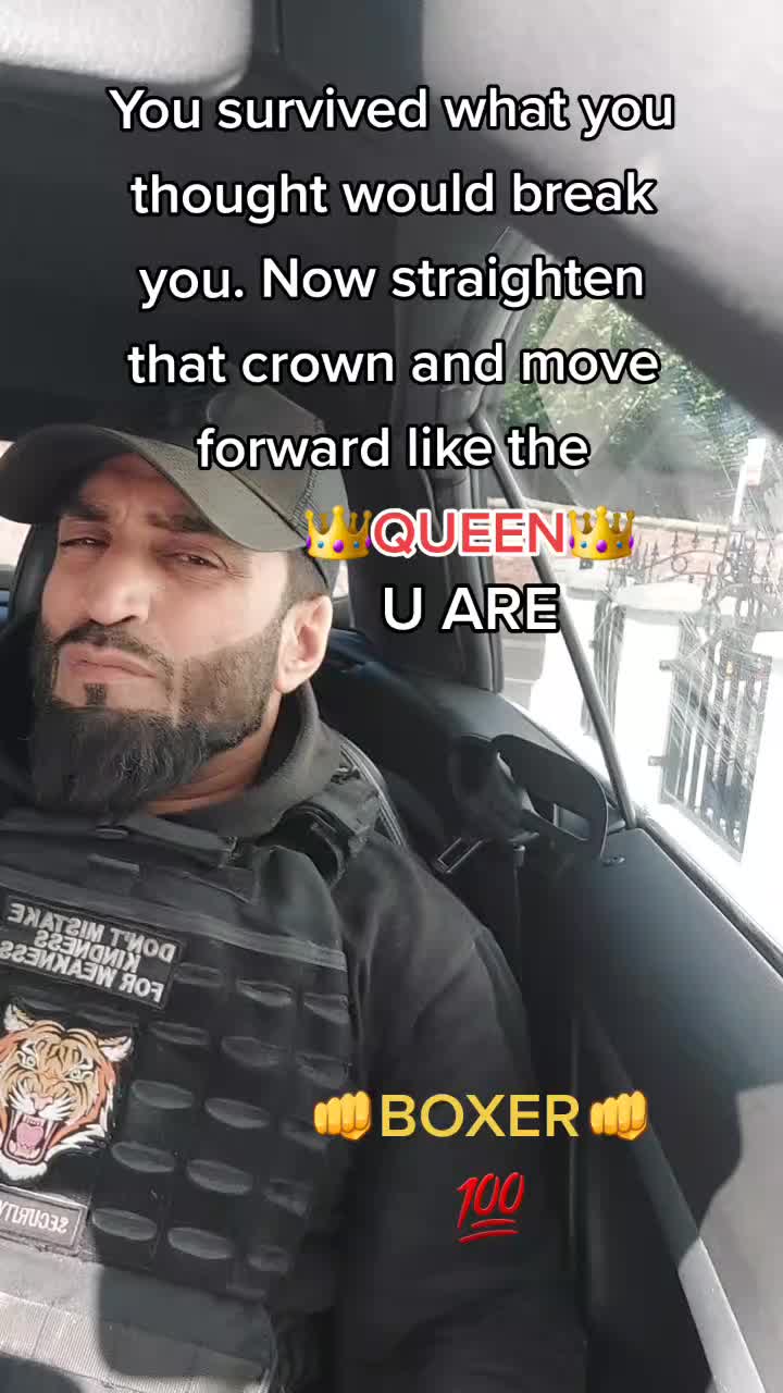 @Boxer