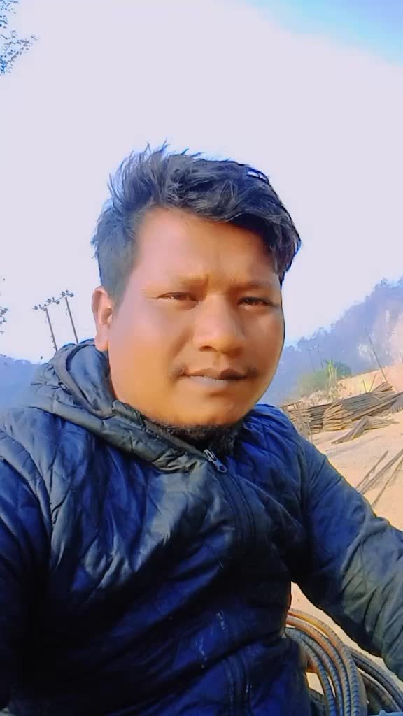 @Ajay Chaudhary