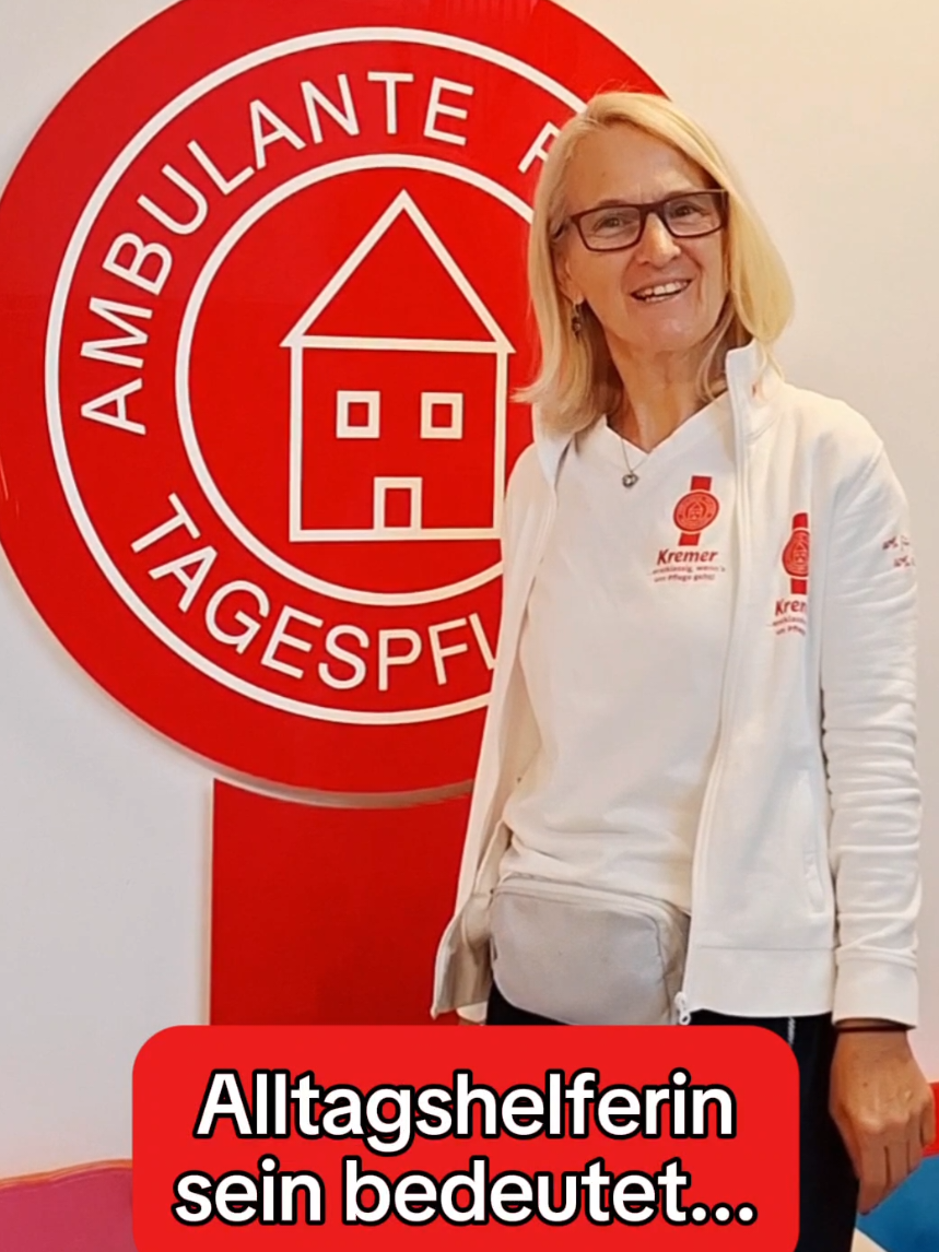 @Pflegedienst Kremer