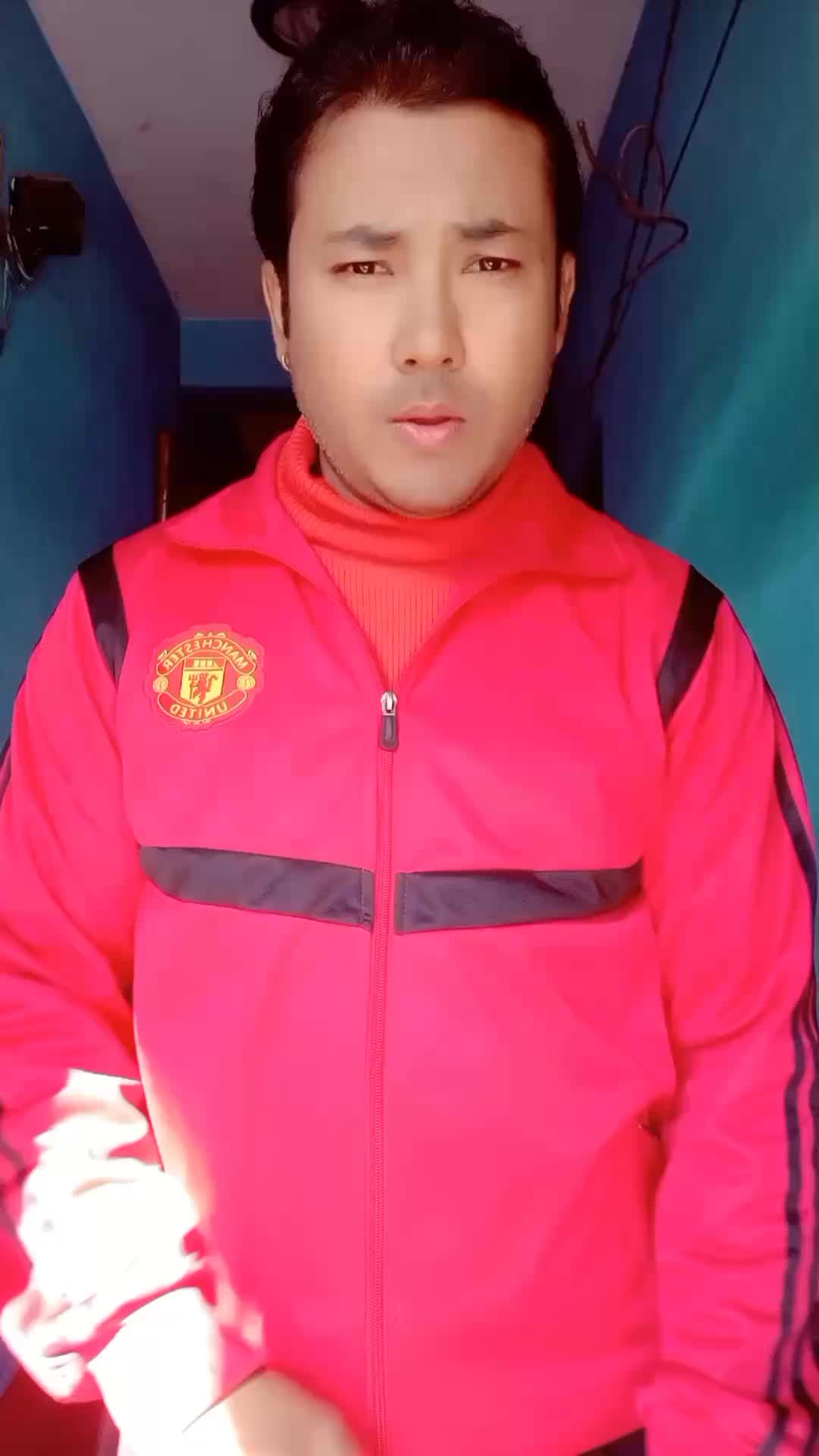 @Rajan Shrestha ๐๐๐