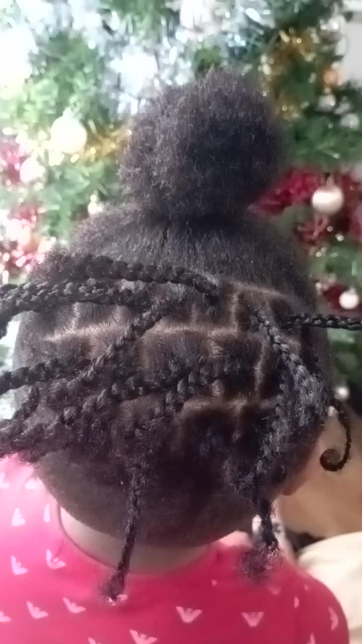 @Here4Hair