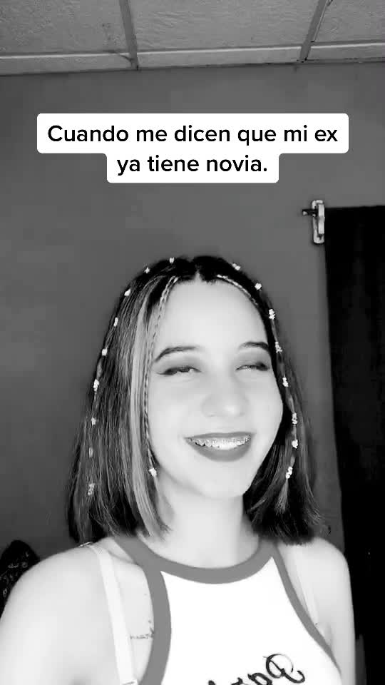 @Luisa Victoria