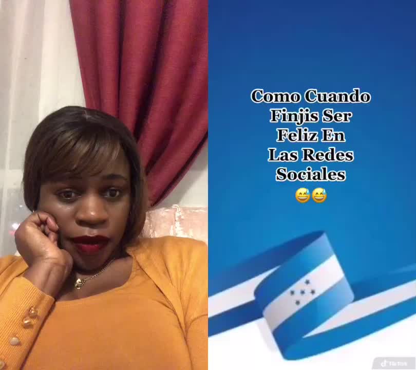 @Monique