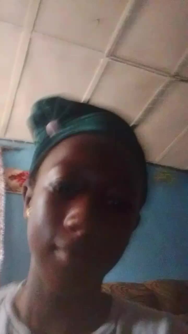 @Fatmata Kamara