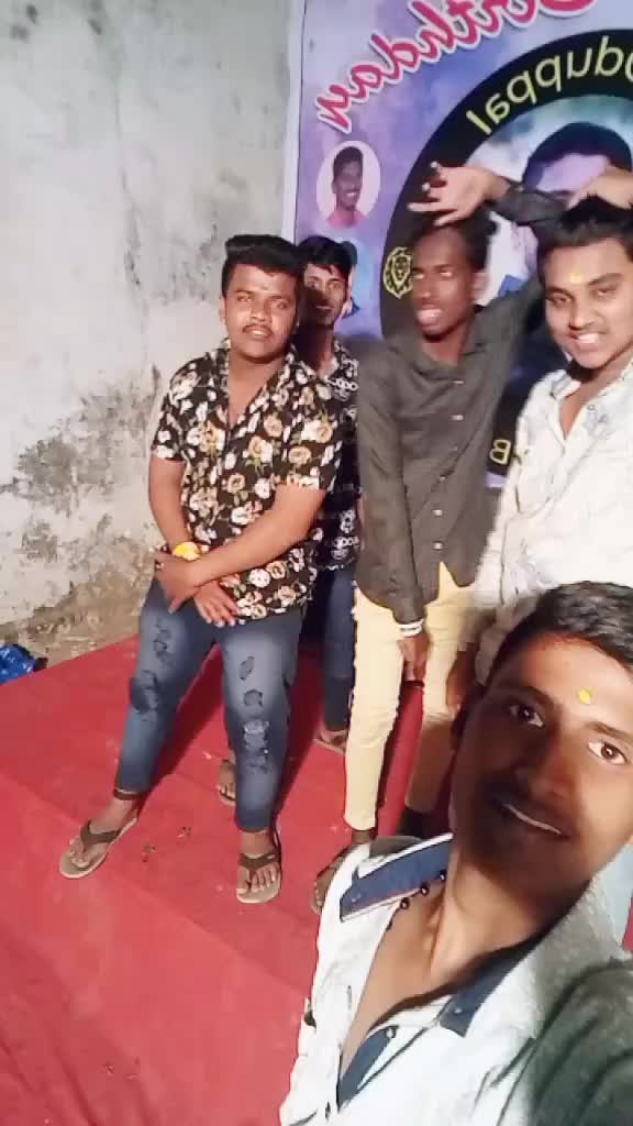 @Indira Nagar Thops