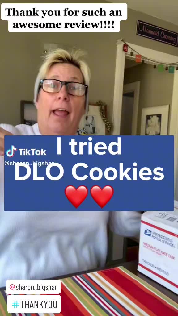 @DLoCookie