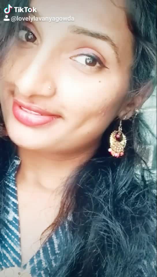 @Lovelylavanyagowda