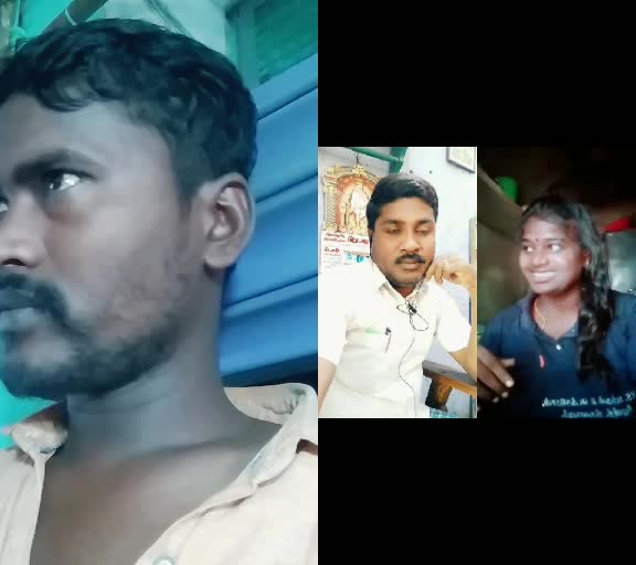 @Parthiban S
