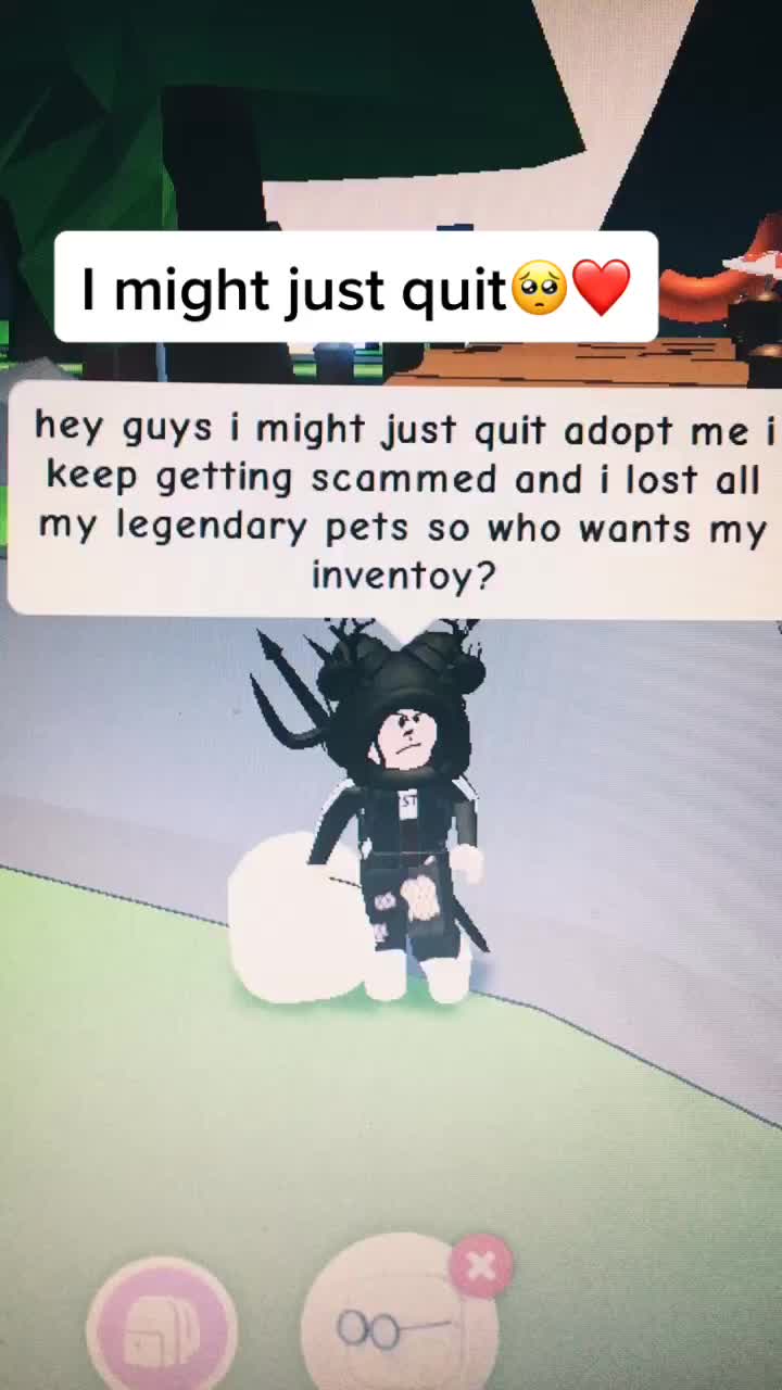 @Roblox Squad!