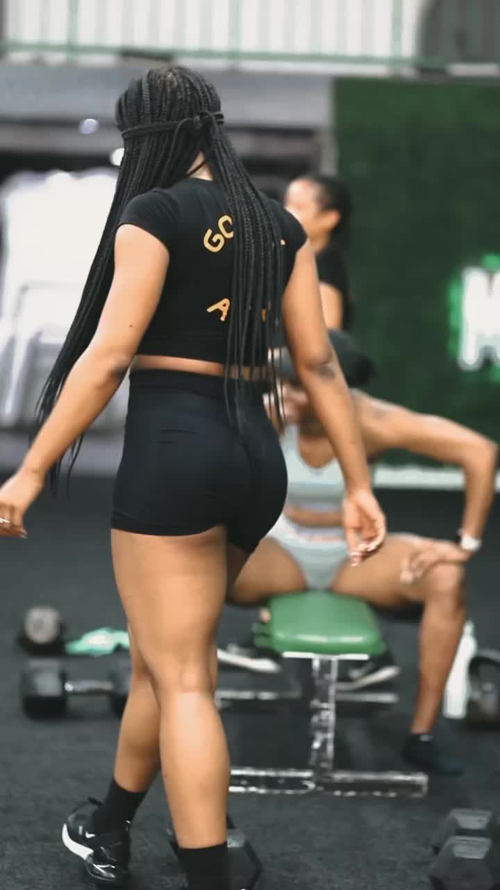 @Nothing Butt Weights