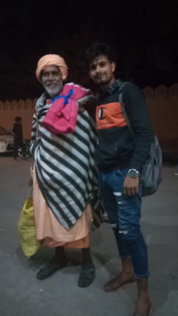 @SANDEEP BANWALA