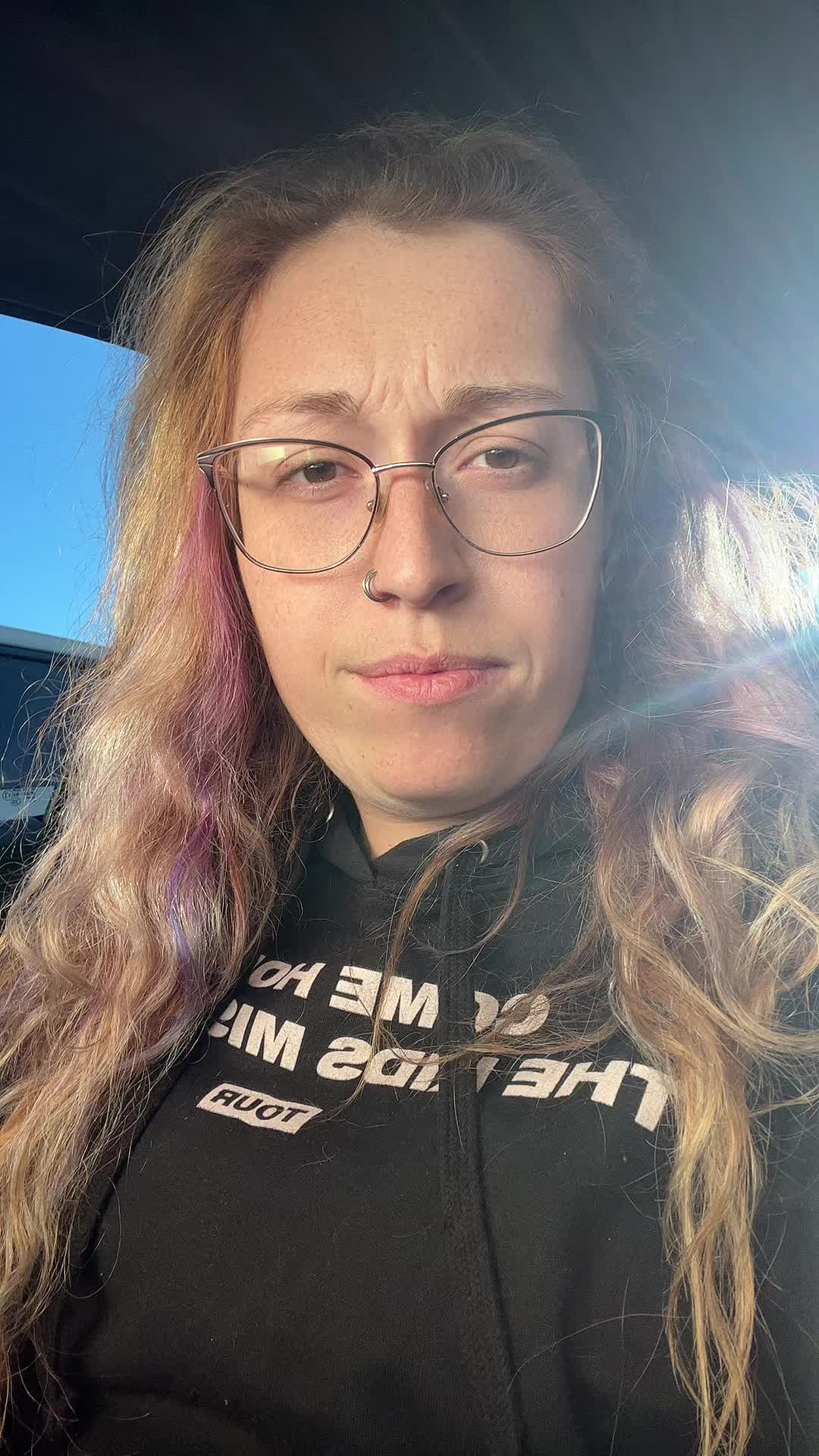 @Tori Lynn