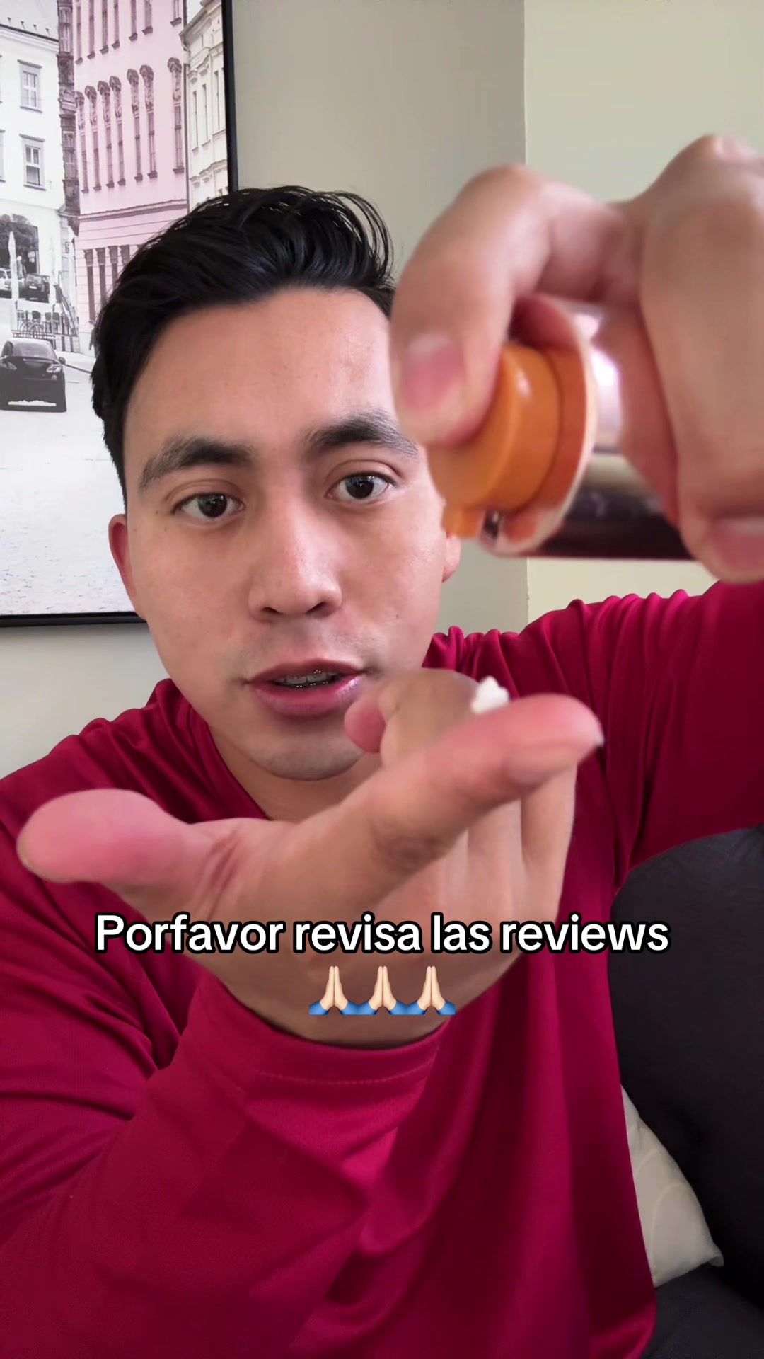 @Raul Flores