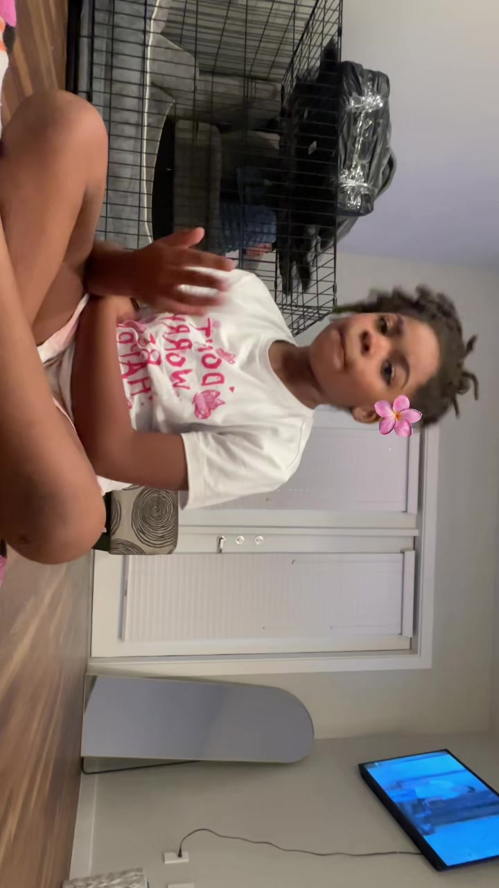 @Taliah