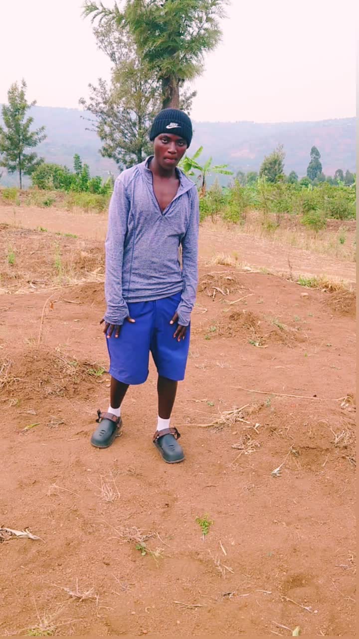 @isa wa boy