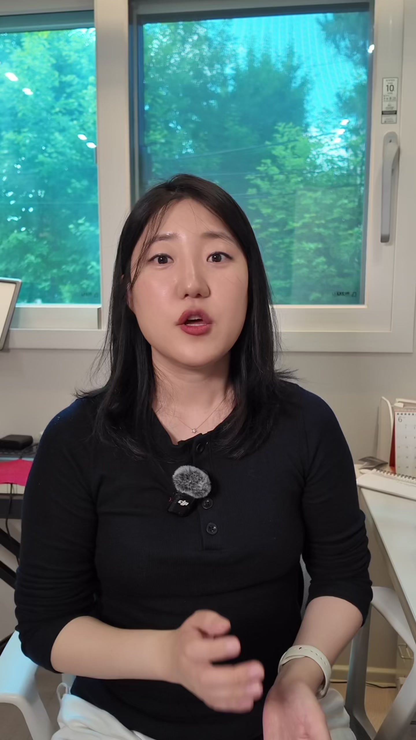 @Learn Korean with TingSsam