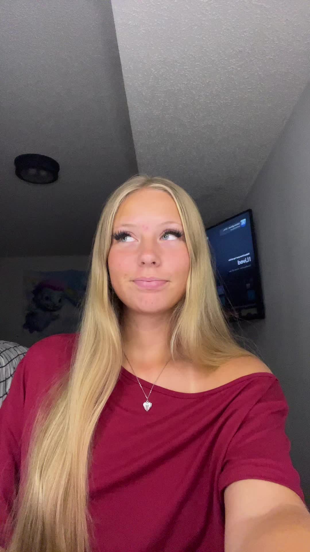 @️