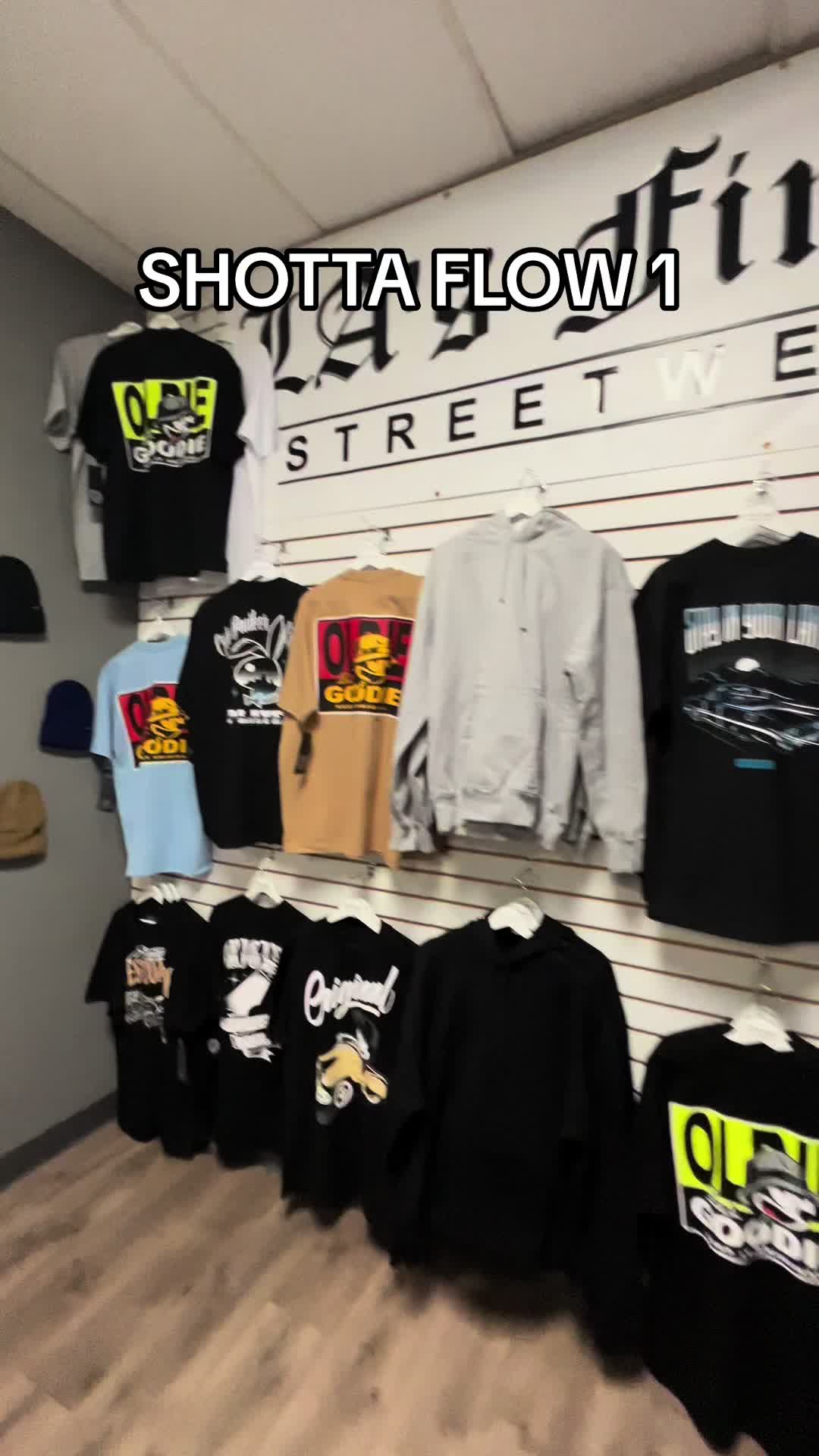@LA&rsquo;S FINEST STREETWEAR