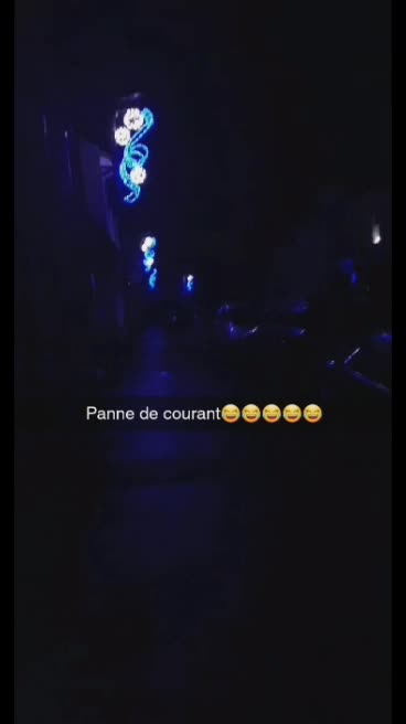 @La Classé Tns
