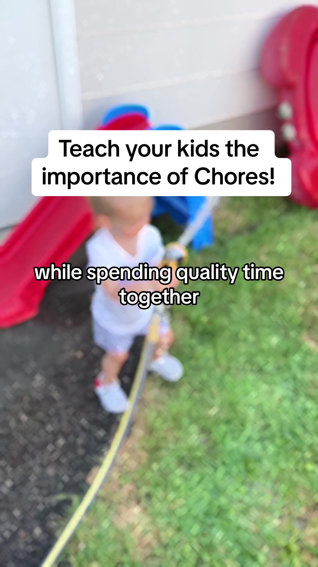 @The Walker Family