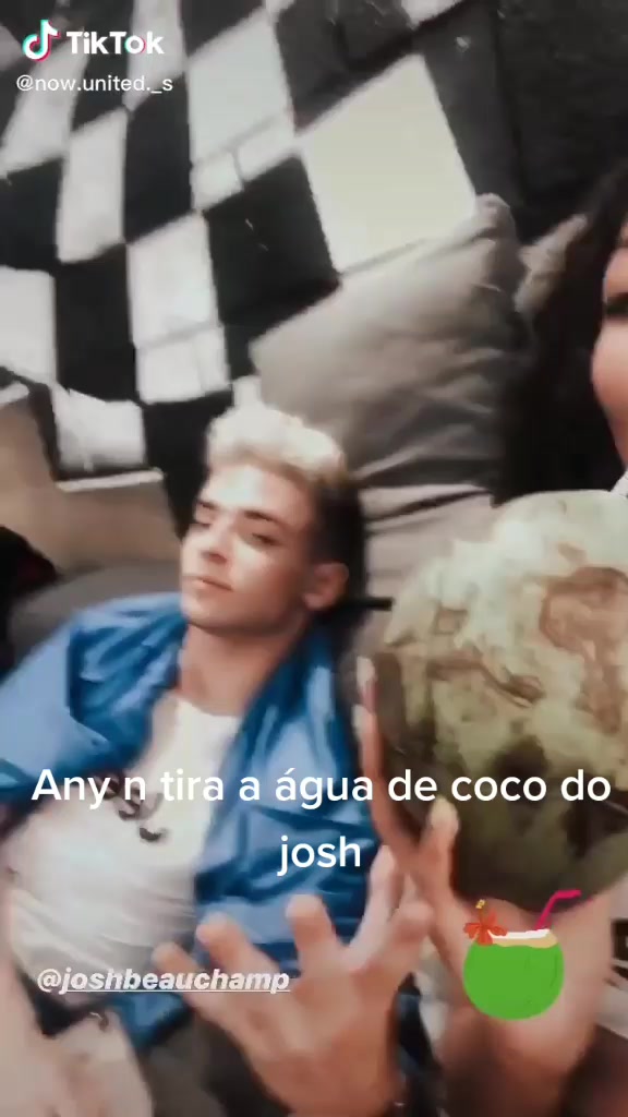 @Now United