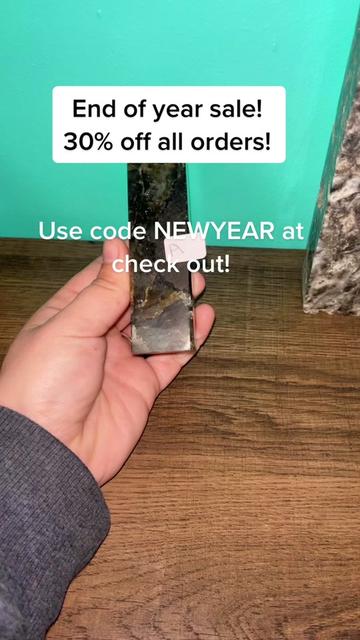 @Camping Crystals LLC
