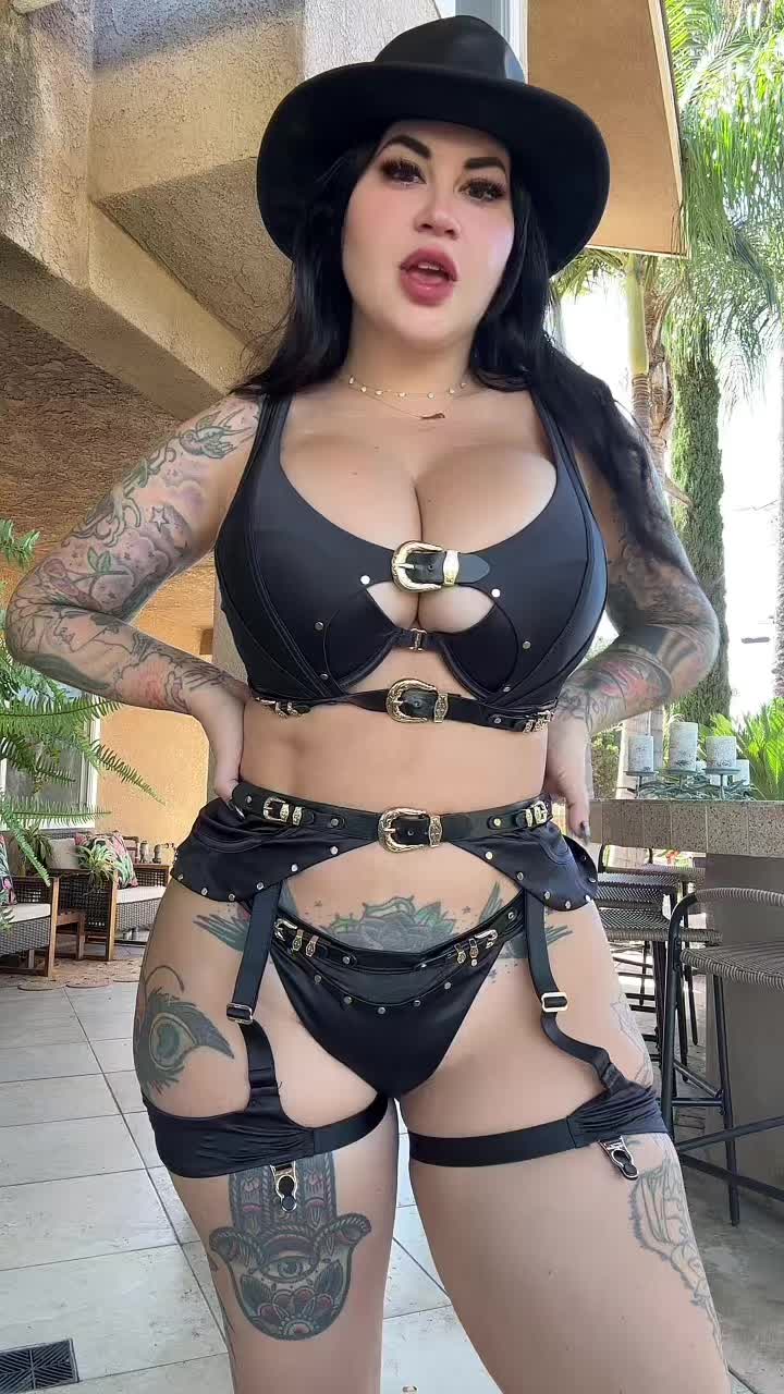 @IG: SaffronXXrose 💕