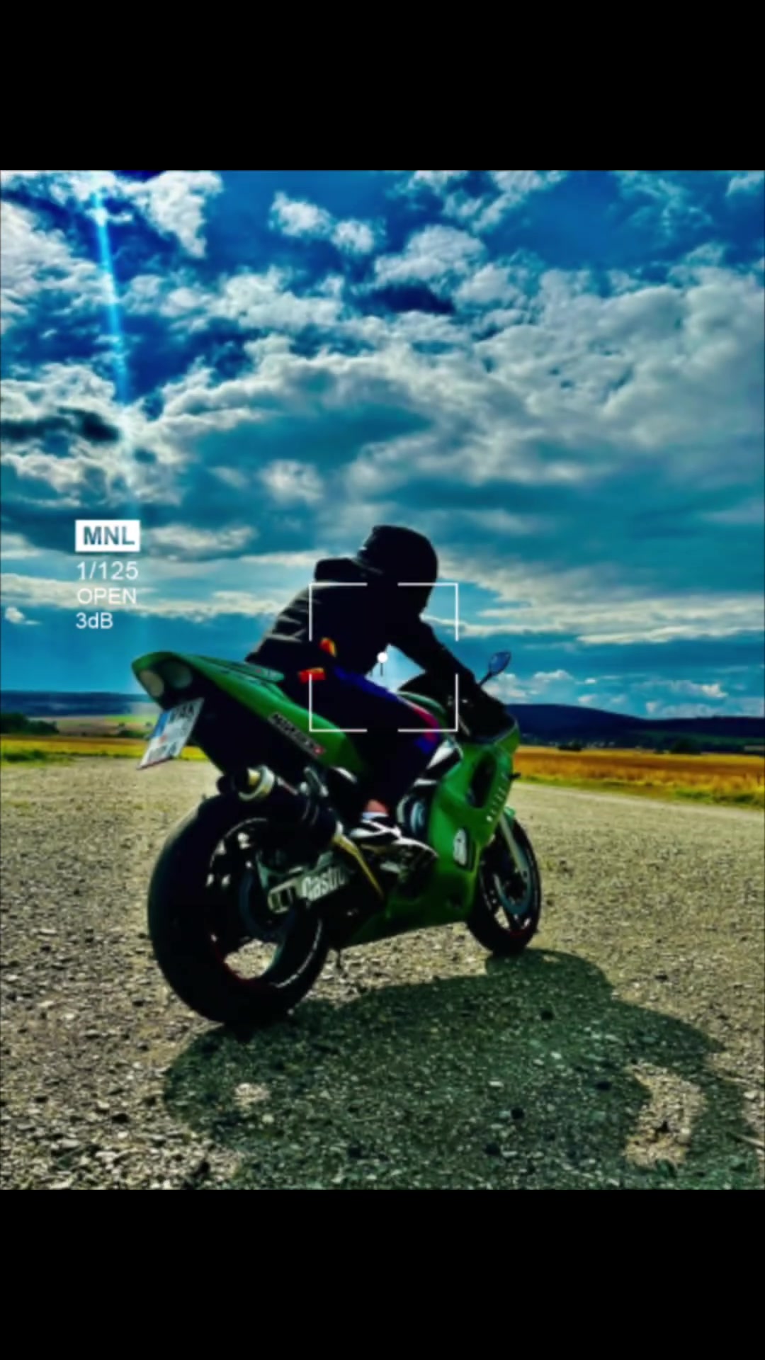 @reneakarenetti🏍💨