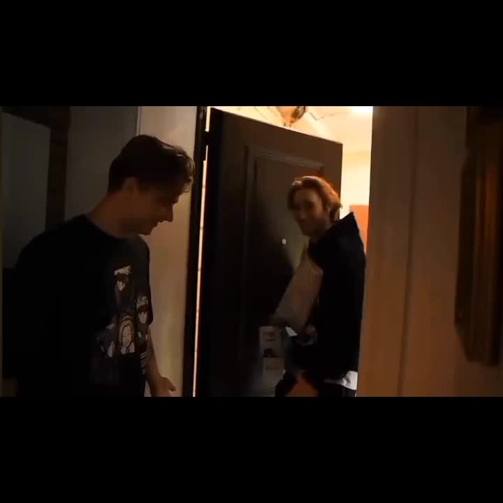 @кто я?