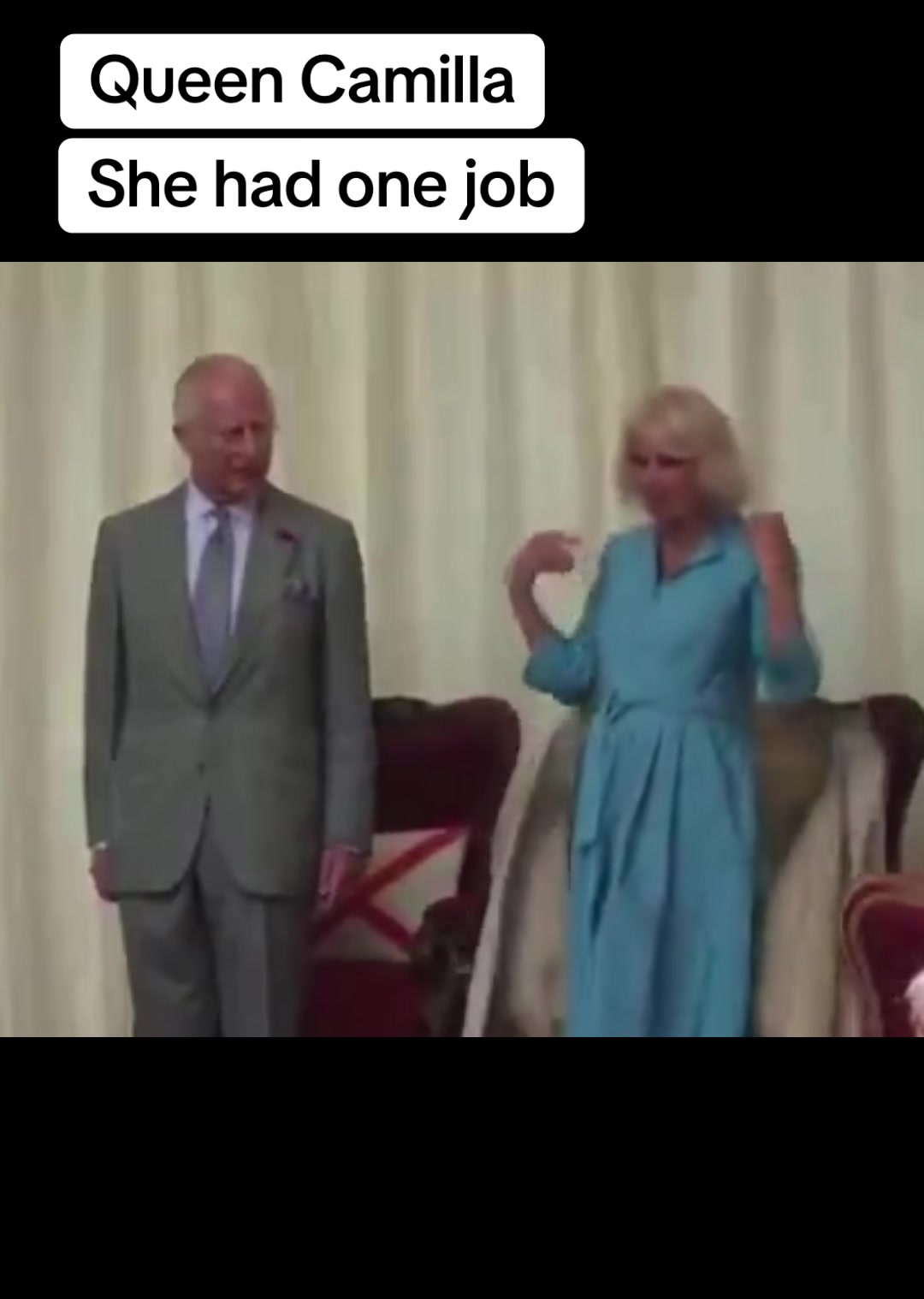 @#NotMyking