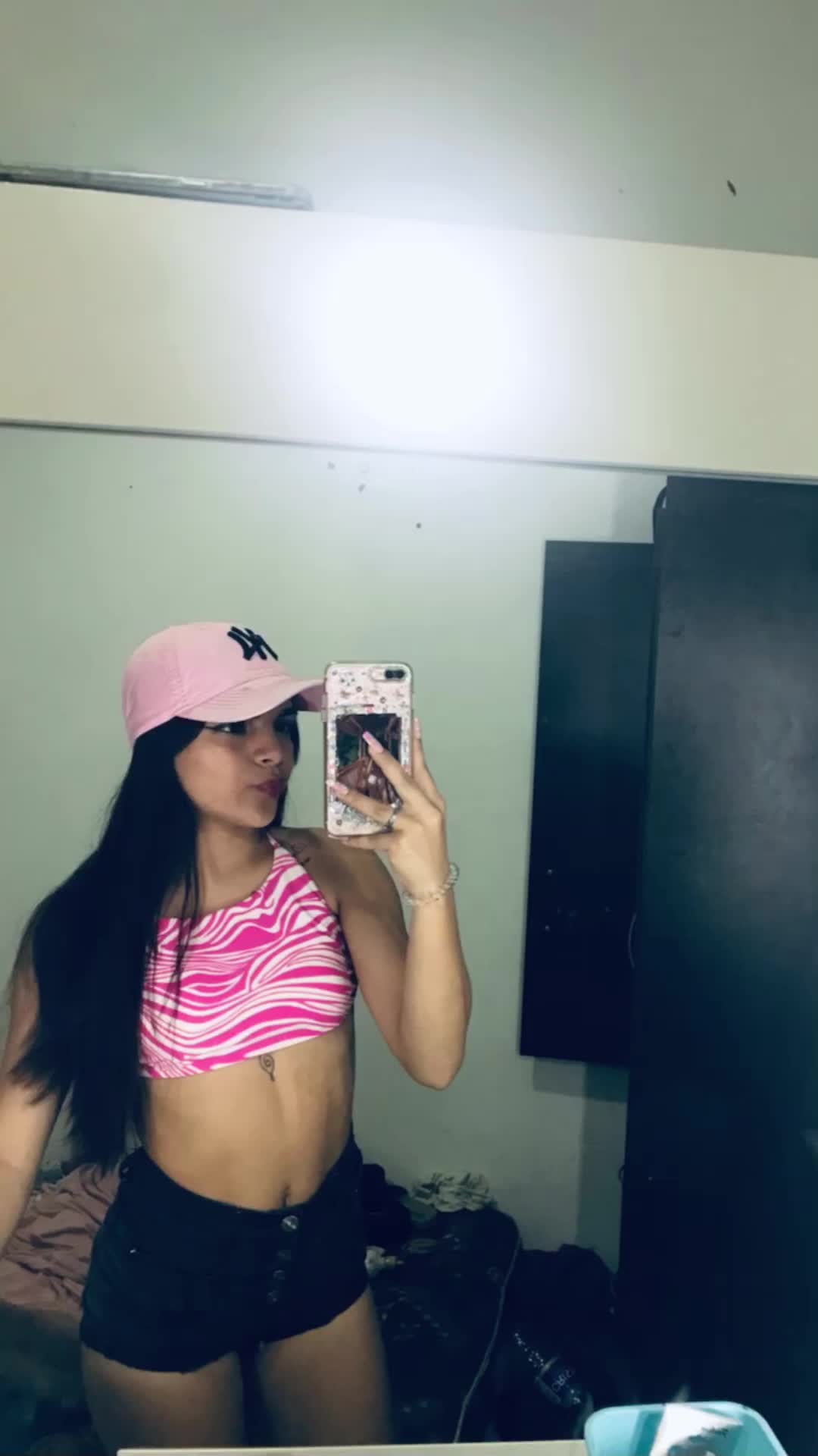 @Angie Acevedo