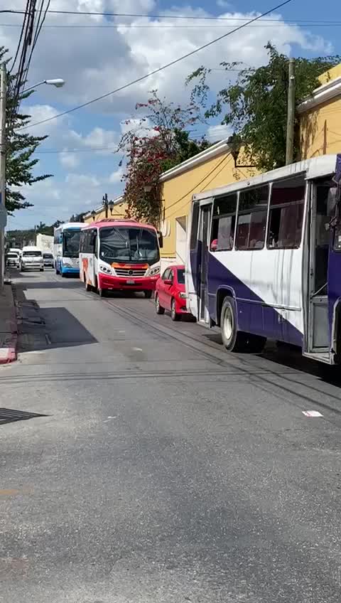 @Yucatán plus tour