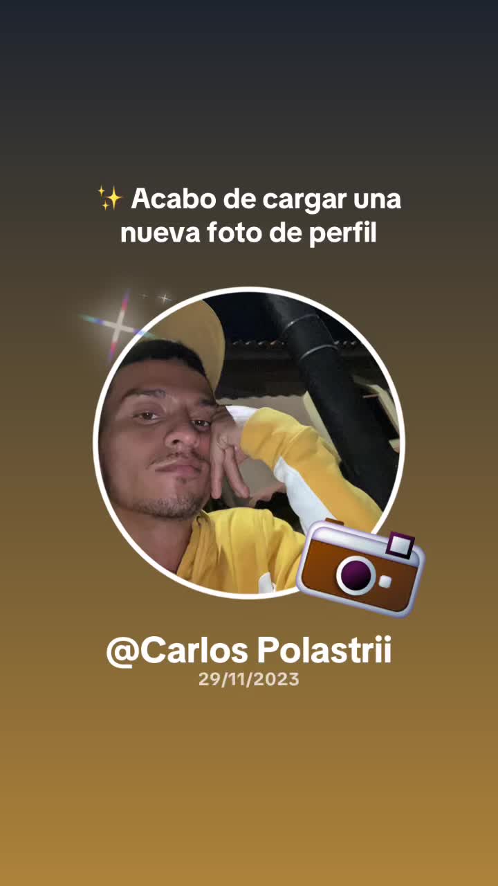 @Carlos Polastrii