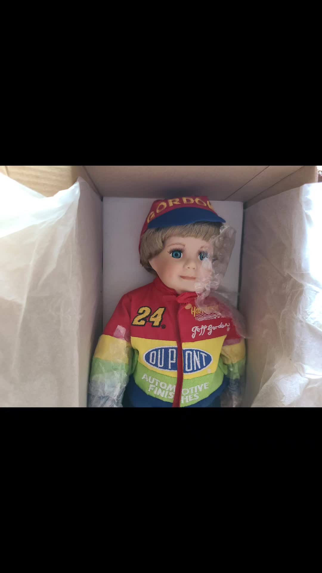 @Buckeye Classics Vintage Toys