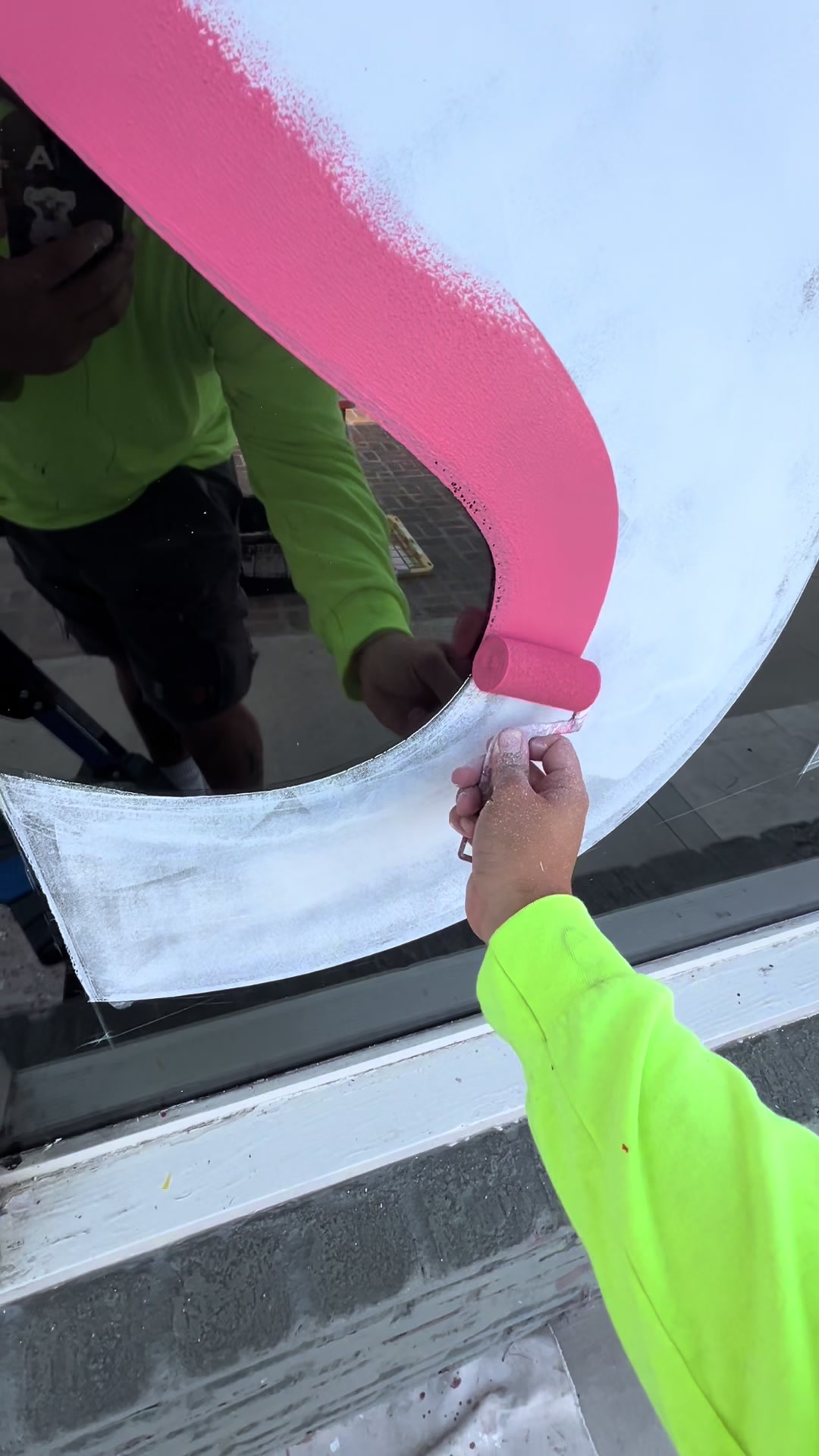 @AceSignPainter