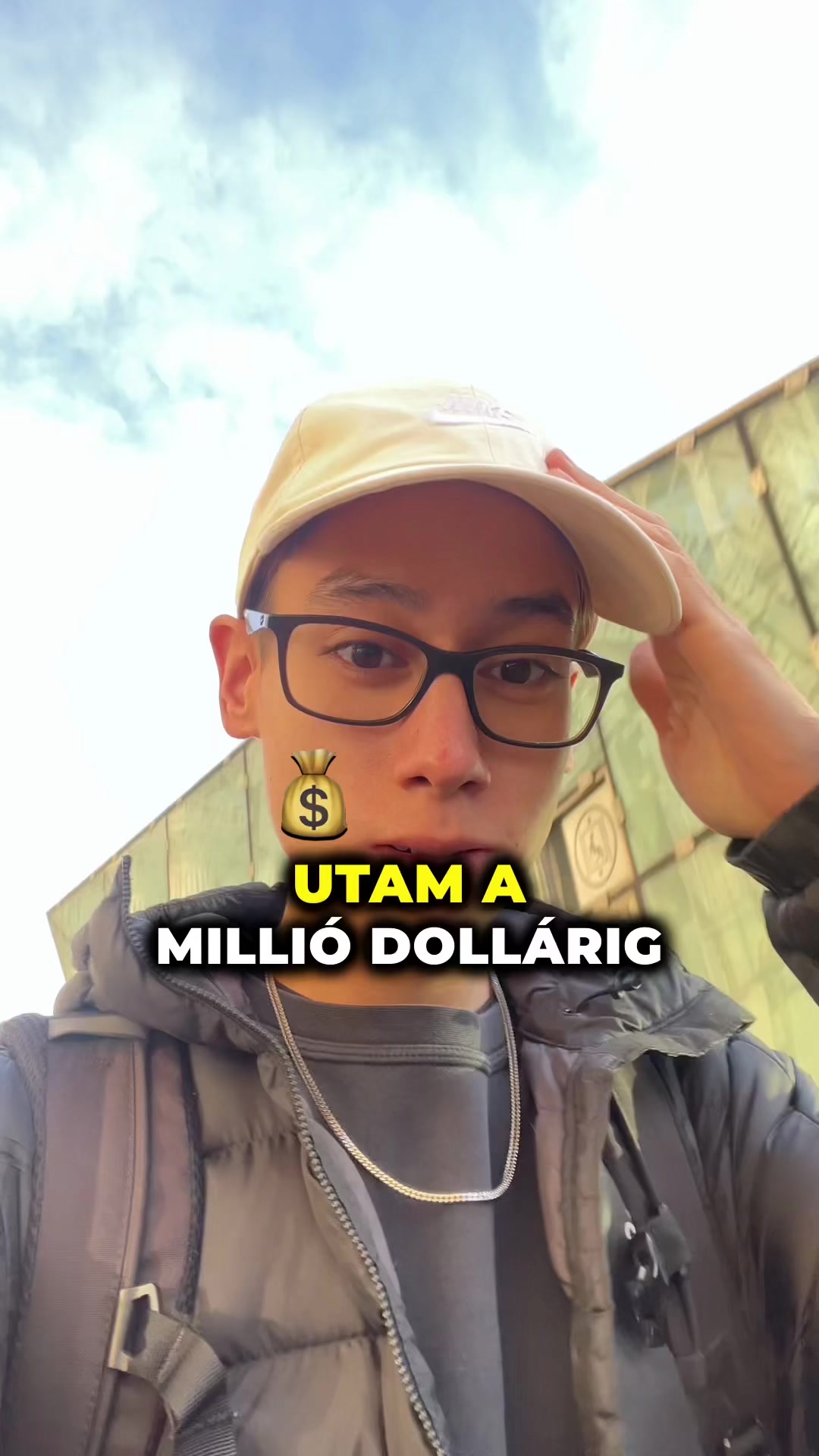 @Utam a Millió Dollárig
