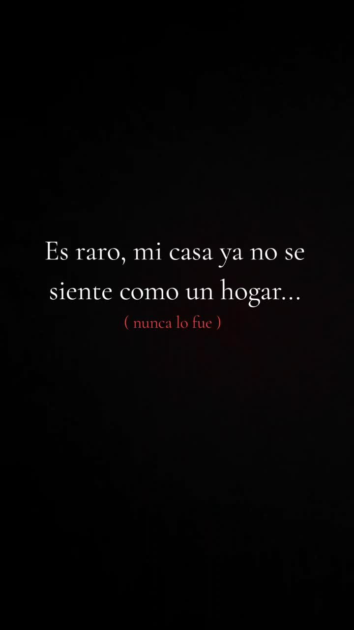 @Pensamientos 🤍